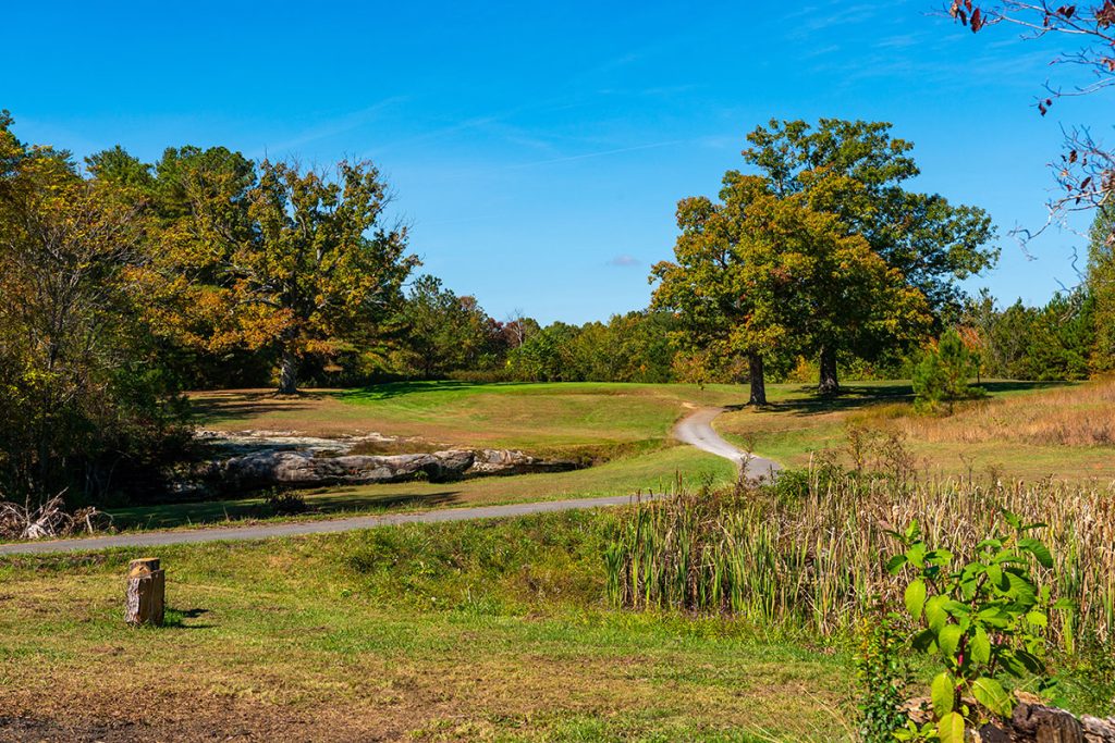 cumberland cove golf course 
